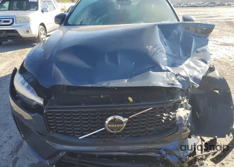 2024 Volvo Xc60 Ultimate z USA, uszkodzony, nr VIN YV4L12RMXR1739067